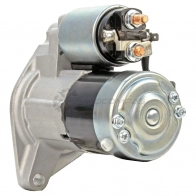 Стартер KRAUF STM2348LC 1440975251 W6BTI B - Изображение 2