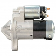 Стартер KRAUF STM2348LC 1440975251 W6BTI B - Изображение 5