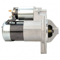 Стартер KRAUF STM2348LC 1440975251 W6BTI B - Изображение 6