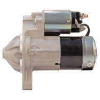 Стартер KRAUF MW W697 1440684422 STM2348ZD - Изображение 5