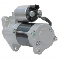 Стартер KRAUF 1440686994 PQH 1AK STM2480RN - Изображение 2