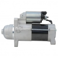 Стартер KRAUF 1440686994 PQH 1AK STM2480RN - Изображение 4