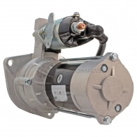Стартер KRAUF Z 1P1DN STM2649UW 1440684339 - Изображение 2