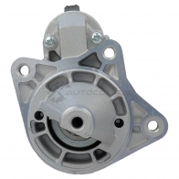 Стартер KRAUF 1440663610 STM2845ZD ZGI2 1