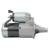 Стартер KRAUF 1440663610 STM2845ZD ZGI2 1 - Изображение 4
