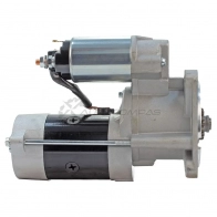 Стартер KRAUF 2 KZA02 1440828499 STM3210YJ - Изображение 6