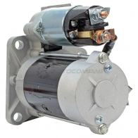 Стартер KRAUF S 2LMO4 1440975260 STM3286YJ - Изображение 2