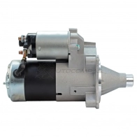 Стартер KRAUF STM3287BA 016 UWF 1440686984 - Изображение 6