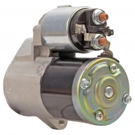 Стартер KRAUF STM3475ZD 1440838628 WWZF0 C - Изображение 2