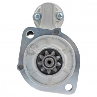 Стартер KRAUF STM3551WD 1440684484 S DETW