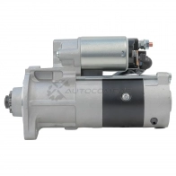 Стартер KRAUF 1440975270 JZ9LR TS STM3551YJ - Изображение 4