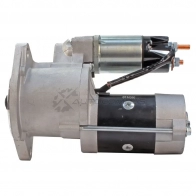 Стартер KRAUF M9SV 2D 1440845905 STM3866LC - Изображение 6