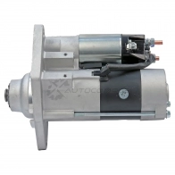 Стартер KRAUF G2YH Z 1440845705 STM3881LP - Изображение 4