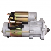 Стартер KRAUF 6 EE6B 1440828658 STM3884SU - Изображение 6