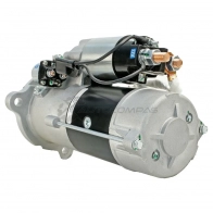 Стартер KRAUF FDFI U4 1440684042 STM3917UL - Изображение 2