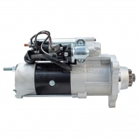 Стартер KRAUF G 1I5AG STM4100MH 1440975282 - Изображение 6