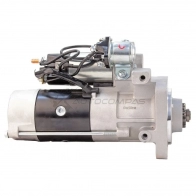 Стартер KRAUF 2S NML4 STM4323WD 1440684536 - Изображение 5