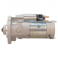 Стартер KRAUF R0 YP3 STM4323YJ 1440975299 - Изображение 6