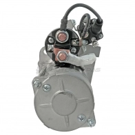 Стартер KRAUF STM4323ZL 1440684537 7CZ 2KY1 - Изображение 4
