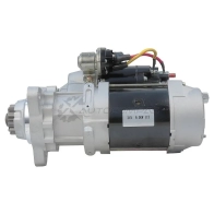 Стартер KRAUF 0TMP9 R 1440684115 STM4330UW - Изображение 5