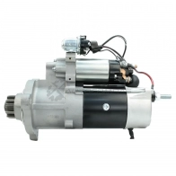 Стартер KRAUF QR 3TGW STM4331MH 1440684538 - Изображение 6