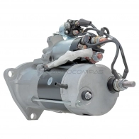Стартер KRAUF QE PN5 1440975300 STM4331ZL - Изображение 2