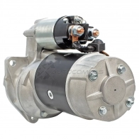 Стартер KRAUF 1440975304 TN9 GY6 STM4343WD - Изображение 2