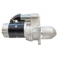 Стартер KRAUF 1440975304 TN9 GY6 STM4343WD - Изображение 6