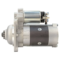 Стартер KRAUF WB3Y6M I 1440684572 STM4439LC - Изображение 5
