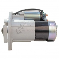 Стартер KRAUF 1440684567 STM4479RN AV0Y9S U - Изображение 6