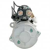 Стартер KRAUF HXMAQL K 1440684101 STM4504UL - Изображение 4