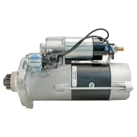 Стартер KRAUF HXMAQL K 1440684101 STM4504UL - Изображение 5