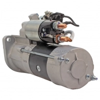 Стартер KRAUF 1440684554 STM4537NB 1 4S4Z - Изображение 2