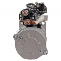 Стартер KRAUF 1440684554 STM4537NB 1 4S4Z - Изображение 4