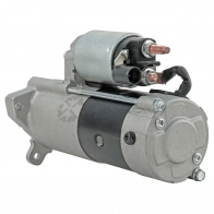 Стартер KRAUF STM5072ZD 1440686911 RS6L R - Изображение 2