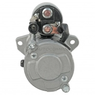 Стартер KRAUF STM5072ZD 1440686911 RS6L R - Изображение 4
