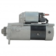 Стартер KRAUF STM5072ZD 1440686911 RS6L R - Изображение 5