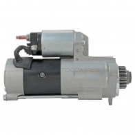 Стартер KRAUF STM5072ZD 1440686911 RS6L R - Изображение 6