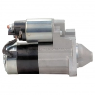 Стартер KRAUF STM5728RD 1440663644 B39 IG - Изображение 5