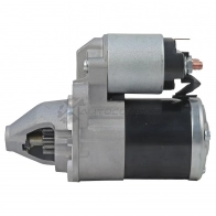 Стартер KRAUF 1440663640 U LWOBQE STM5774ZD - Изображение 6