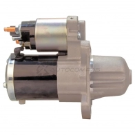 Стартер KRAUF 1440663639 S WLWL STM5874ZD - Изображение 5
