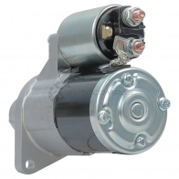 Стартер KRAUF 1440685062 STM6133RD E88 6Z - Изображение 2