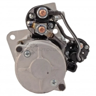 Стартер KRAUF M LJ1R 1440684635 STM7123NB - Изображение 4