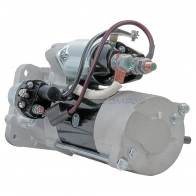 Стартер KRAUF STM7434UL R 0NNT 1440684561 - Изображение 2