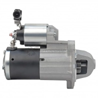 Стартер KRAUF STM7771BA 1440663721 QQWP 06B - Изображение 5