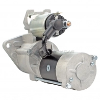 Стартер KRAUF VD FS9PQ 1440684457 STM9140WD - Изображение 2