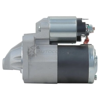 Стартер KRAUF 1440663716 STM9281BA J ZZ289 - Изображение 4