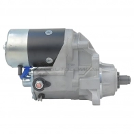 Стартер KRAUF 1159 U 1440684665 STN0052LC - Изображение 4