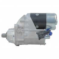 Стартер KRAUF 1159 U 1440684665 STN0052LC - Изображение 5