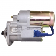 Стартер KRAUF STN0767SU PWH7 ME 1440663677 - Изображение 5